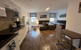 Apartman Centrum 403